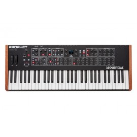 SEQUENTIAL PROPHET REV2 8 VOCI