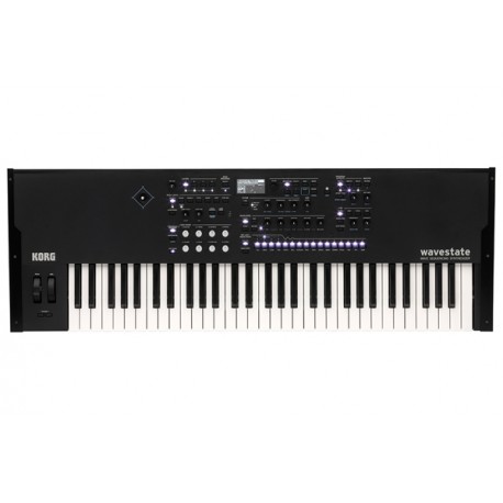 KORG WAVESTATE SE