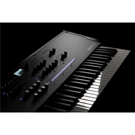 KORG WAVESTATE SE