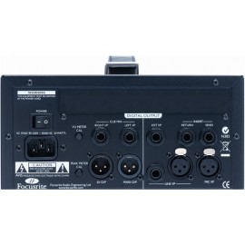 FOCUSRITE ISA ONE