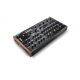 NOVATION PEAK