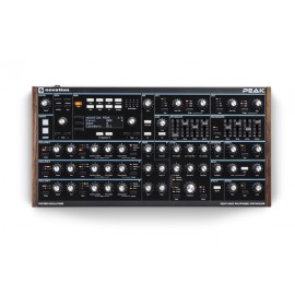 NOVATION PEAK