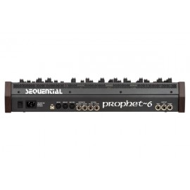 SEQUENTIAL  0ROPHET 6 DESKTOP