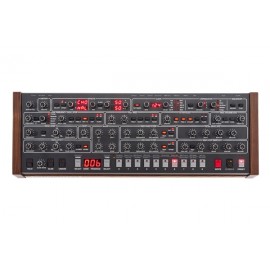 SEQUENTIAL  0ROPHET 6 DESKTOP