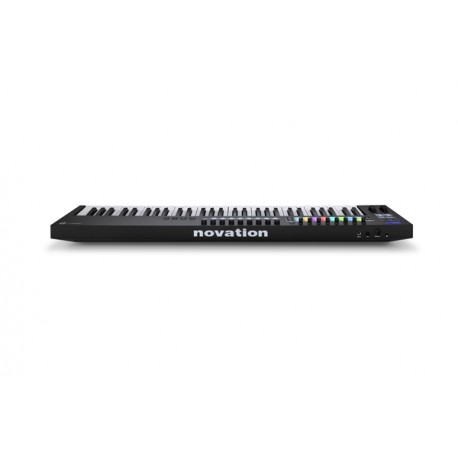 NOVATION LAUNCHKEY 61 MK3-BLACK FRIDAY