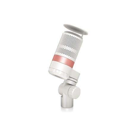 TC HELICON GOXLR MIC DYNAMIC WHITE-BLACK FRIDAY