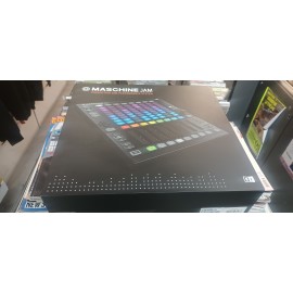 NATIVE INSTRUMENTS MASKINE JAM