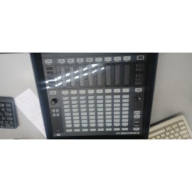 NATIVE INSTRUMENTS MASKINE JAM