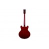 VOX BOBCAT 566 CHERRY RED