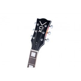 VOX BOBCAT 566 CHERRY RED