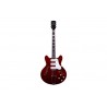 VOX BOBCAT 566 CHERRY RED