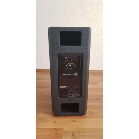 MONTRBO  WIND 212A COPPIA