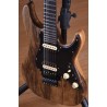 SCHECTER SUN VALLEY SUPER EX BLACK LIMBA