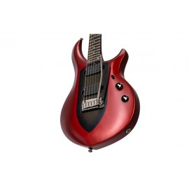 STERLING ST MAJESTIC HH,TREM,ICEDCRIMSONRED