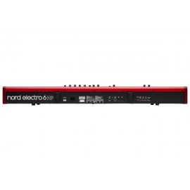 NORD ELECTRO 6 HP