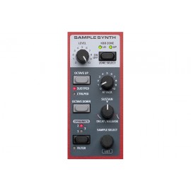 NORD ELECTRO 6 HP