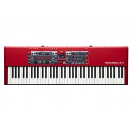 NORD ELECTRO 6 HP