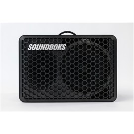 soundboks   go
