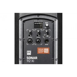 HK SHL SONAR 112 XI