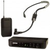 SHURE BLX14RE-SM35-M17