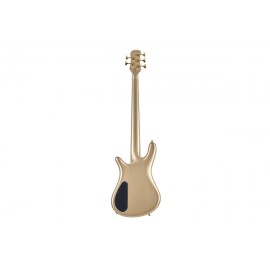SPECTOR  DW 5 TRUE SHAMPAGNE 5 CORDE