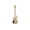 SPECTOR  DW 5 TRUE SHAMPAGNE 5 CORDE