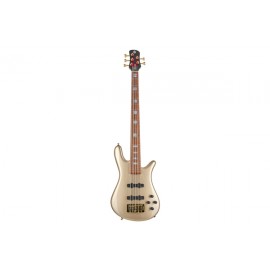 SPECTOR  DW 5 TRUE SHAMPAGNE 5 CORDE
