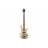 SPECTOR  DW 5 TRUE SHAMPAGNE 5 CORDE