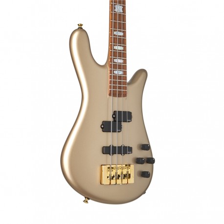 SPECTOR DW 5 TRUE CHAMPAGNE 4 CORDE