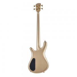 SPECTOR DW 5 TRUE CHAMPAGNE 4 CORDE