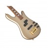 SPECTOR DW 5 TRUE CHAMPAGNE 4 CORDE