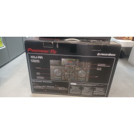 PIONEER XDJ  RR