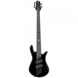 SPECTOR NS DIMENSION 5 HP BLACK GLOSS