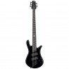 SPECTOR NS DIMENSION 5 HP BLACK GLOSS