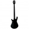 SPECTOR NS DIMENSION 5 HP BLACK GLOSS