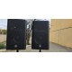 YAMAHA DXR 12 MKII  COPPIA+STATIVI +COVER
