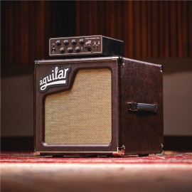 AGUILAR SL 110 CHOCOLATE BROWN