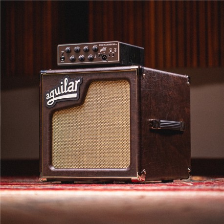 AGUILAR SL 110 CHOCOLATE BROWN