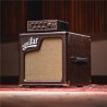 AGUILAR SL 110 CHOCOLATE BROWN