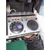 PIONEER EFX 500