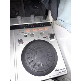 PIONEER EFX 500