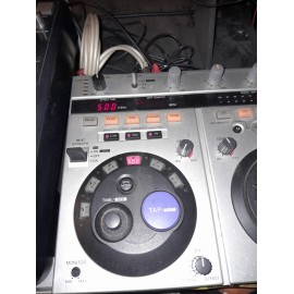 PIONEER EFX 500