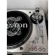 giradischi stanton st 100