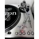 giradischi stanton st 100