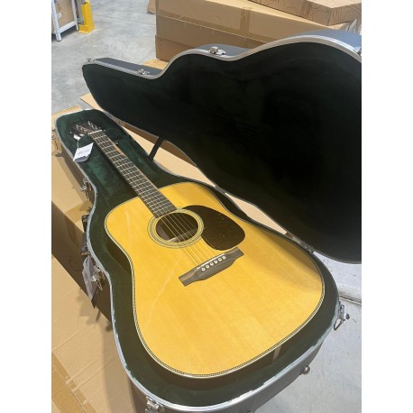 MARTIN HD 28 REIMAGINED
