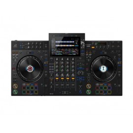 PIONEER ALPHATETA XDJ AZ