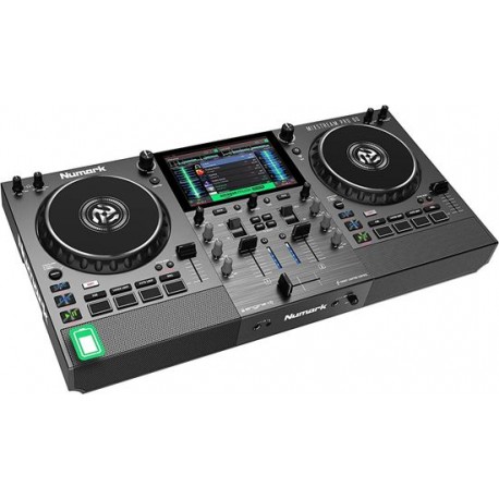 NUMARK MIX STREAM PRO
