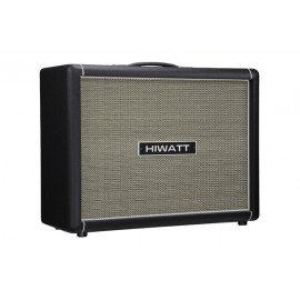 HIWATT HG212 GUITAR CABINET  212