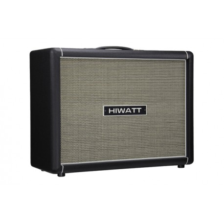 HIWATT HG212 GUITAR CABINET  212