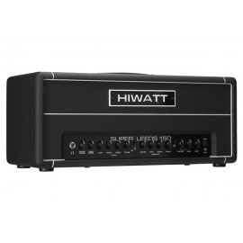 HIWATT SUPER LEEDS 150R HEAD